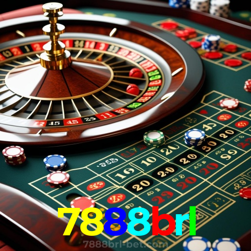 7888brl — roleta, blackjack e game shows ao vivo