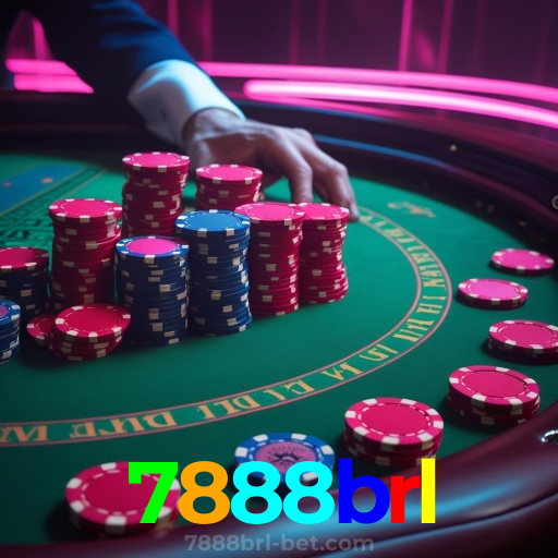 7888brl — roleta, blackjack e game shows ao vivo
