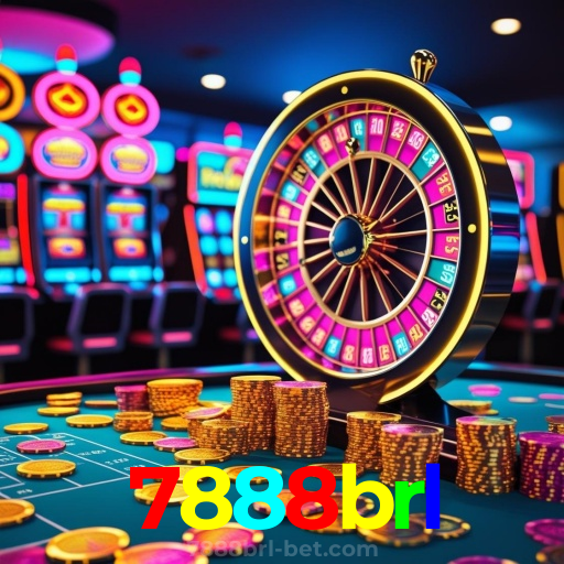 Recursos Paga do 7888brl: Experiência de Jogo Elevada