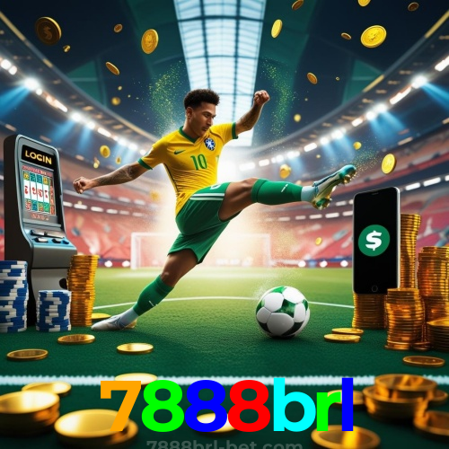 Experimente Baixar Jogos Imperdíveis no 7888brl