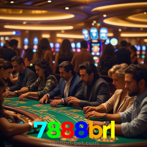 Experimente Baixar Jogos Imperdíveis no 7888brl